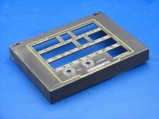 Bedienfeldblende aus der d'occasion Bedienfeldblende aus der d'occasion  Expédié en France