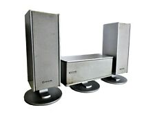 Panasonic speakers stereo for sale  CREWE