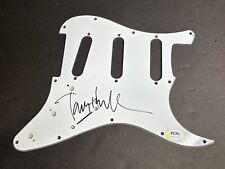 Pickguard de guitarra assinado por Tony Hawk PSA AH20526 comprar usado  Enviando para Brazil