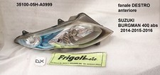 Fanale destro anteriore usato  Sesto San Giovanni