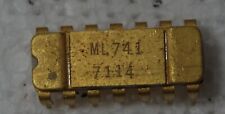 741 integrated circuit for sale  HENLOW