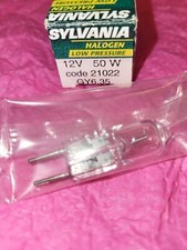 12v halogen light for sale  WATFORD