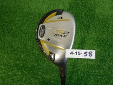 Cobra max hybrid for sale  Woodbury