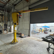 Kone cranes abell for sale  Oxnard