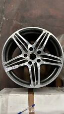 Cerchio porsche 997 usato  Sulmona