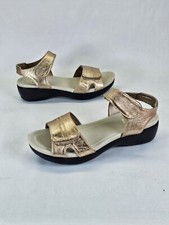 Shoes summer sandals for sale  AMMANFORD