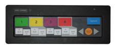 Barra de colisão USB Logic Control Bematech KB1700-PAN comprar usado  Enviando para Brazil