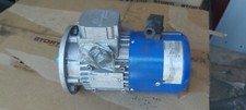 Motore elettrico motovario usato  Castellarano