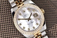 2017 rolex datejust for sale  Bellevue