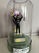 Scale lewis hamilton for sale  NOTTINGHAM