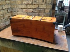 Ferret box for sale  BIGGLESWADE