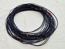 Duelund speaker cable usato  Sacile
