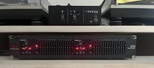 Equalizzatore grafico dbx usato  Italia