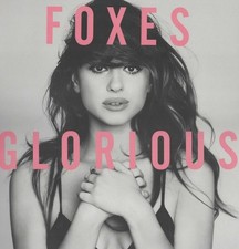 Foxes / Glorious 2014 Limited Vinyl LP Sign Of The Times Records 88843001551 comprar usado Foxes / Glorious 2014 Limited Vinyl LP Sign Of The Times Records 88843001551 comprar usado  Enviando para Brazil