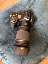Nikon iii d'occasion  France