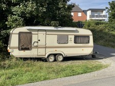 Tabbert commtesse 590 gebraucht kaufen  Much