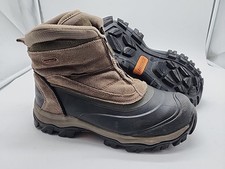 Khombu mens size for sale  Lynnwood