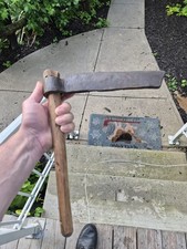 Antique early primitive for sale  Stoystown