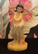 Vintage hawaii hula for sale  San Jose