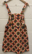 hippy dungarees for sale  BRIDGEND