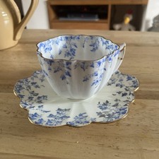 Antique wileman cup for sale  TEDDINGTON