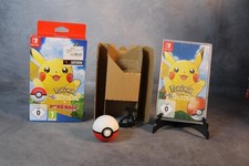 Pokemon let pikachu gebraucht kaufen  Köln