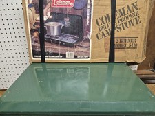 Coleman propane stove for sale  Mansfield