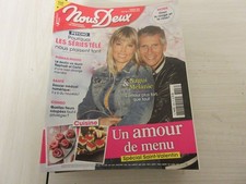 Nousdeux 3893 02.2022 d'occasion Nousdeux 3893 02.2022 d'occasion  Orry-la-Ville