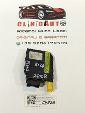 Centralina piantone sterzo usato Centralina piantone sterzo usato  Italia