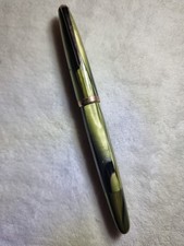 Penna stilografica verbana usato  Pieve Emanuele