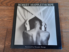 Robert mapplethorpe black for sale  NORWICH