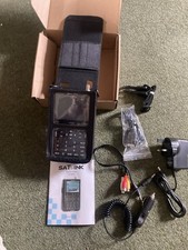 Satlink 6906 digital for sale  GIRVAN