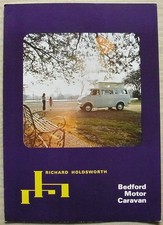 Bedford holdsworth motor d'occasion  Expédié en Belgium