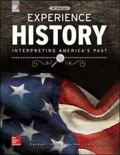 Experience history interpretin for sale  Philadelphia