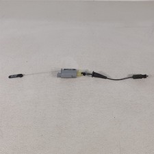Atuador de cabo solenóide 97-04 Corvette C5 liberação de porta de combustível 10275633 fabricante de equipamento original Aa7400 comprar usado  Enviando para Brazil