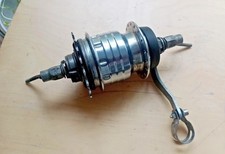 Sachs torpedo gang gebraucht kaufen  Salzgitter