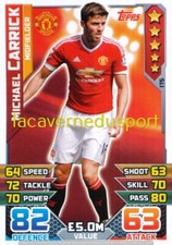 175 michael carrick d'occasion  Bussy-Saint-Georges