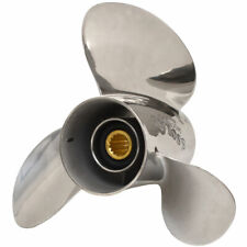 pitch propeller mercury ss 21 for sale  Pleasant Prairie