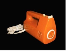 Riginal ddr handmixer gebraucht kaufen  Berlin