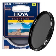 Hoya 55mm cir usato  Codogno