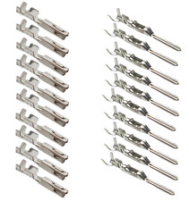 20x molex crimp for sale  East Haven