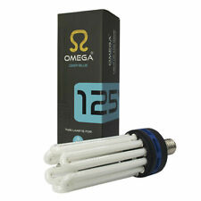 Lampadine omega 125w usato  Spedire a Italy