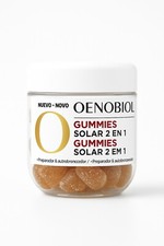 Oenobiol gummies préparateur d'occasion  Torcy