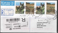 Namibia cover otjiwarongo for sale  Shipping to United Kingdom