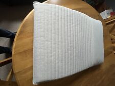 Poang chair cushion for sale  NEWPORT