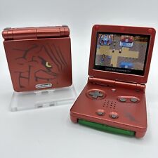 Gameboy advance ags for sale  Salt Lake City