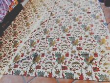 Rare panneau rideau d'occasion  France
