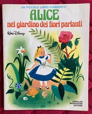 Walt disney alice usato  Gatteo