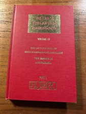 Billig philatelic handbook for sale  Florence
