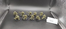 Warhammer 40k chaos usato  Novi di Modena